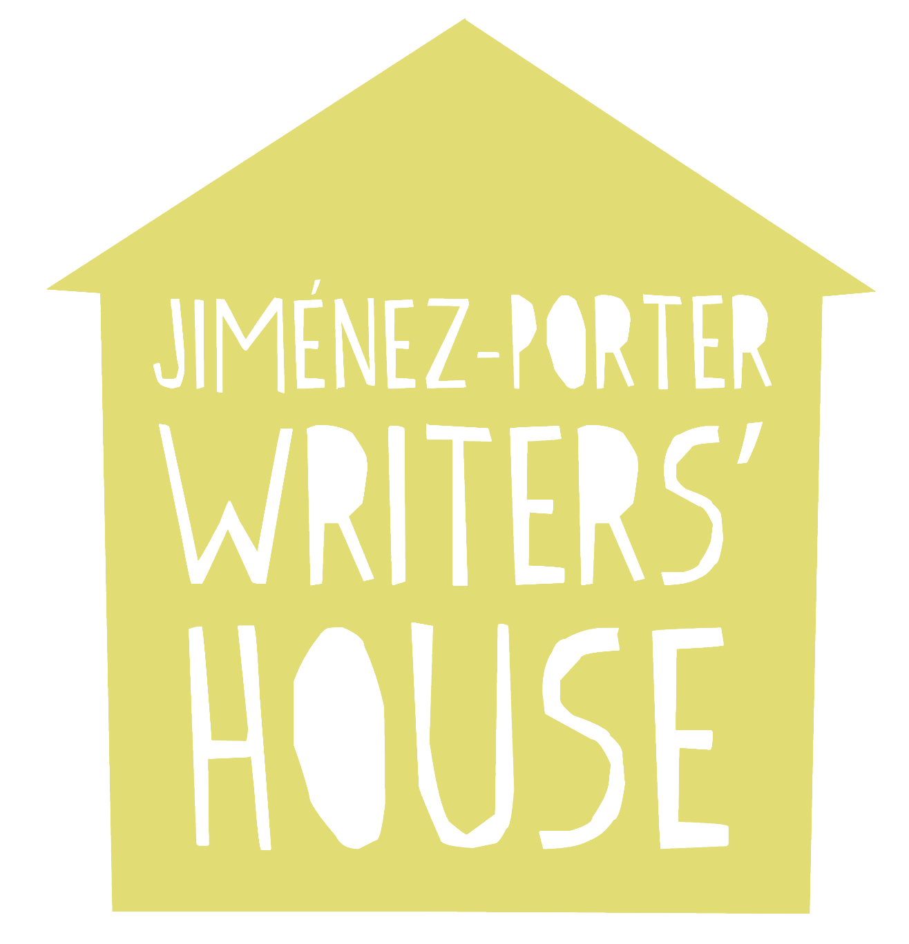 writers' house logo